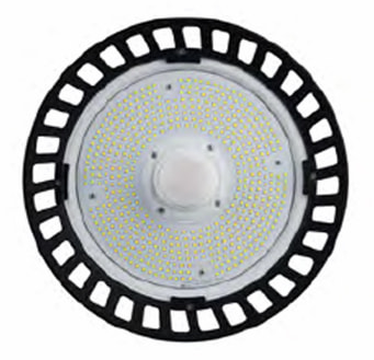 LED Highbay Fixture 250W MH Replacement - 150 Watts