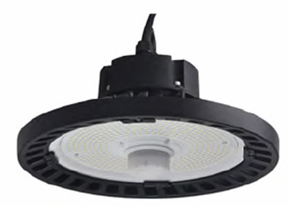 LED Highbay Fixture 400W MH Replacement - 200 Watts