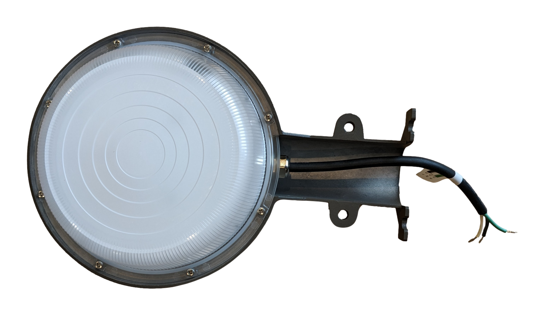 55W Dusk to Dawn LED Outdoor Area Light