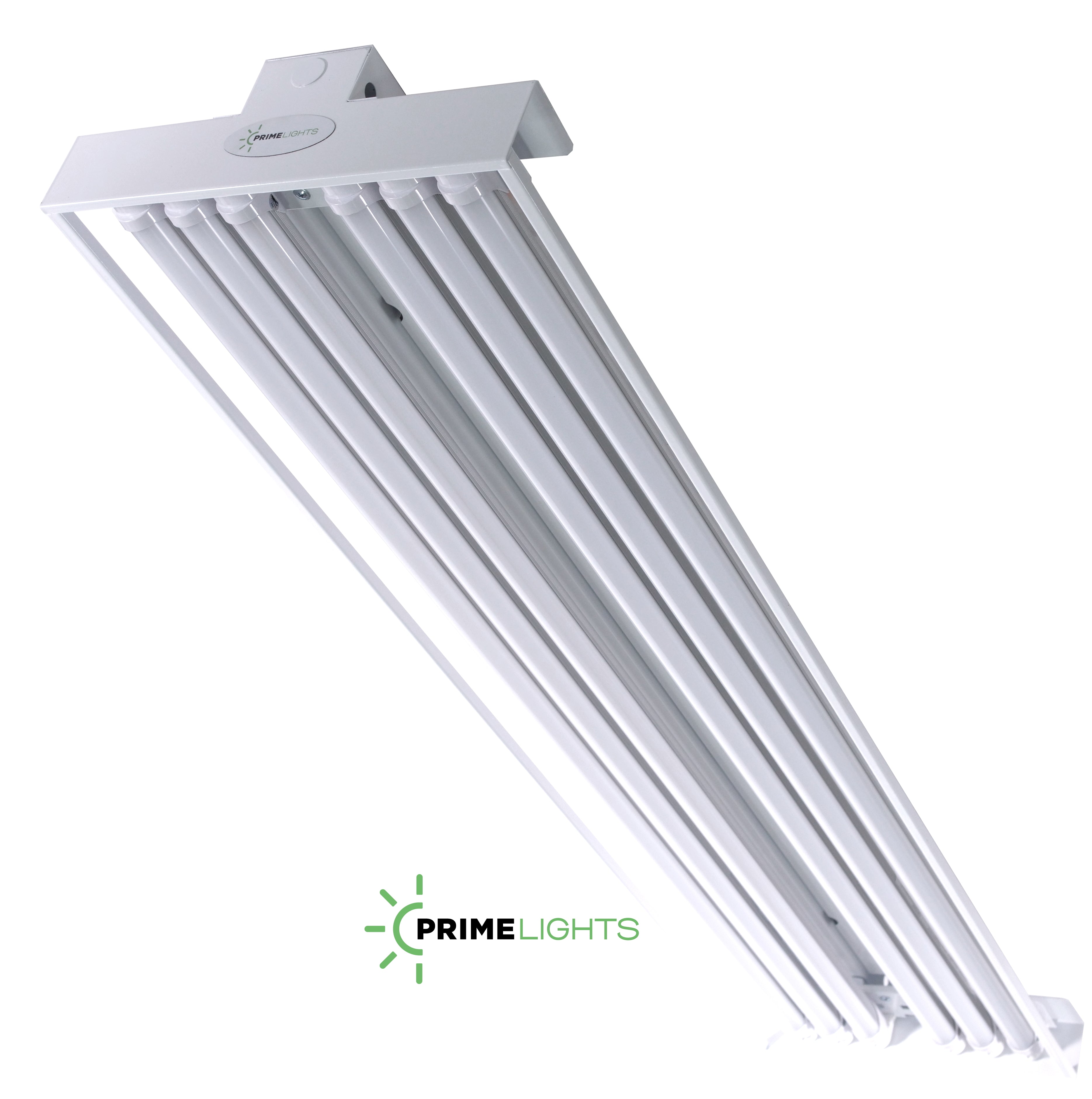 Stingray® Air 6 Lamp LED High Bay - Frosted