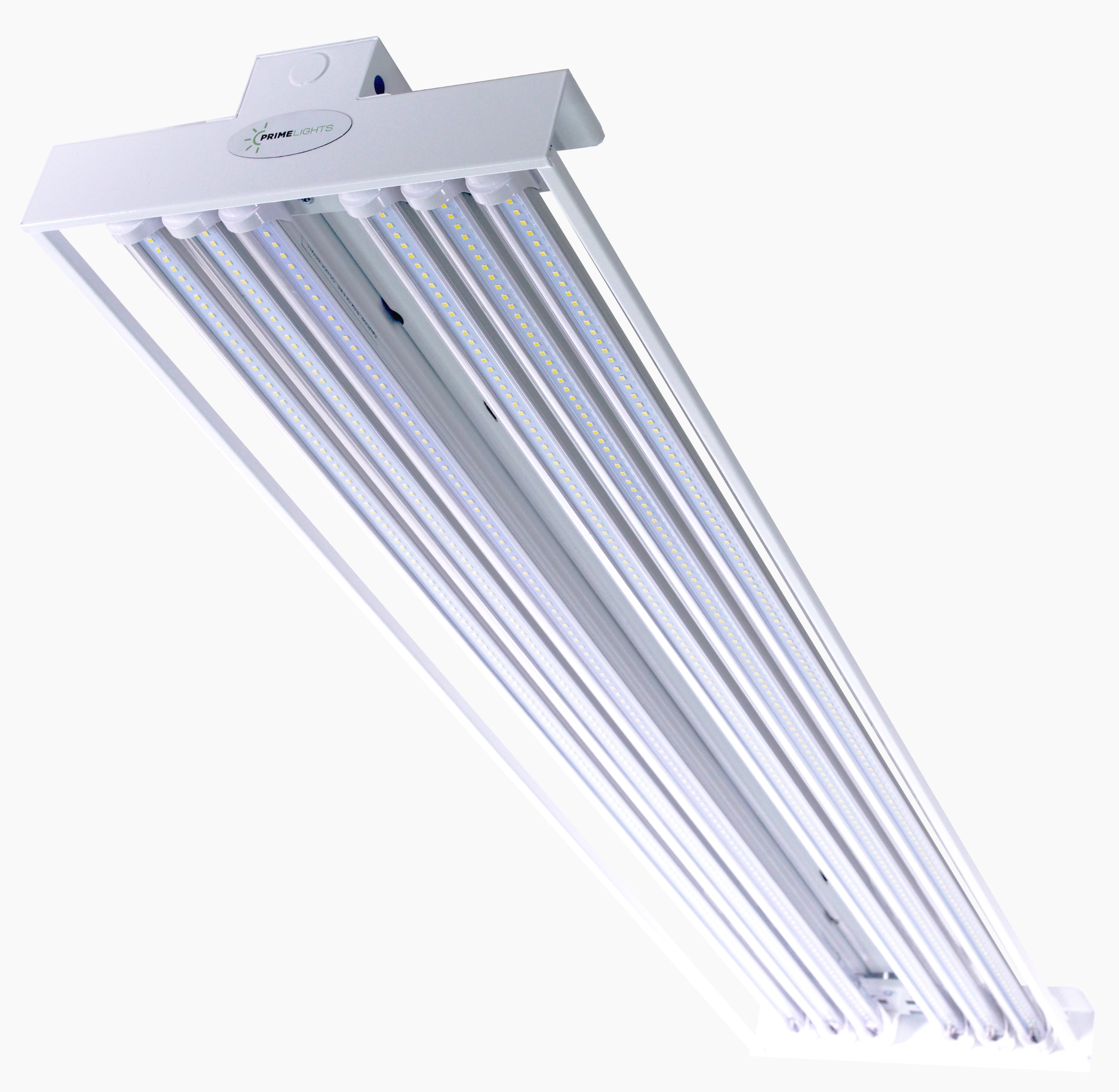 SOLD OUT - 4ft. Stingray® Air 6 Lamp LED High Bay - Clear