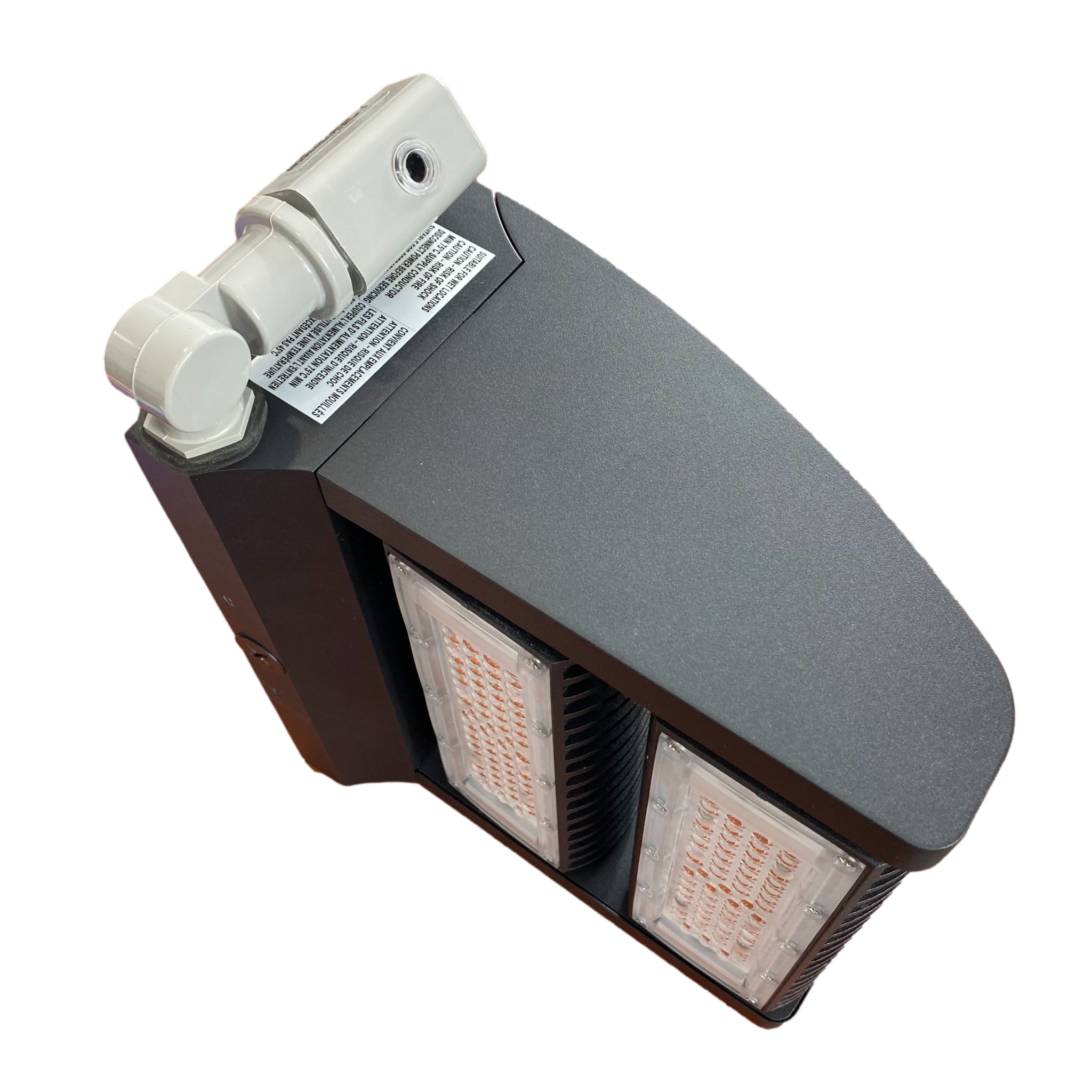 Outdoor Dusk to Dawn Photocell Sensor