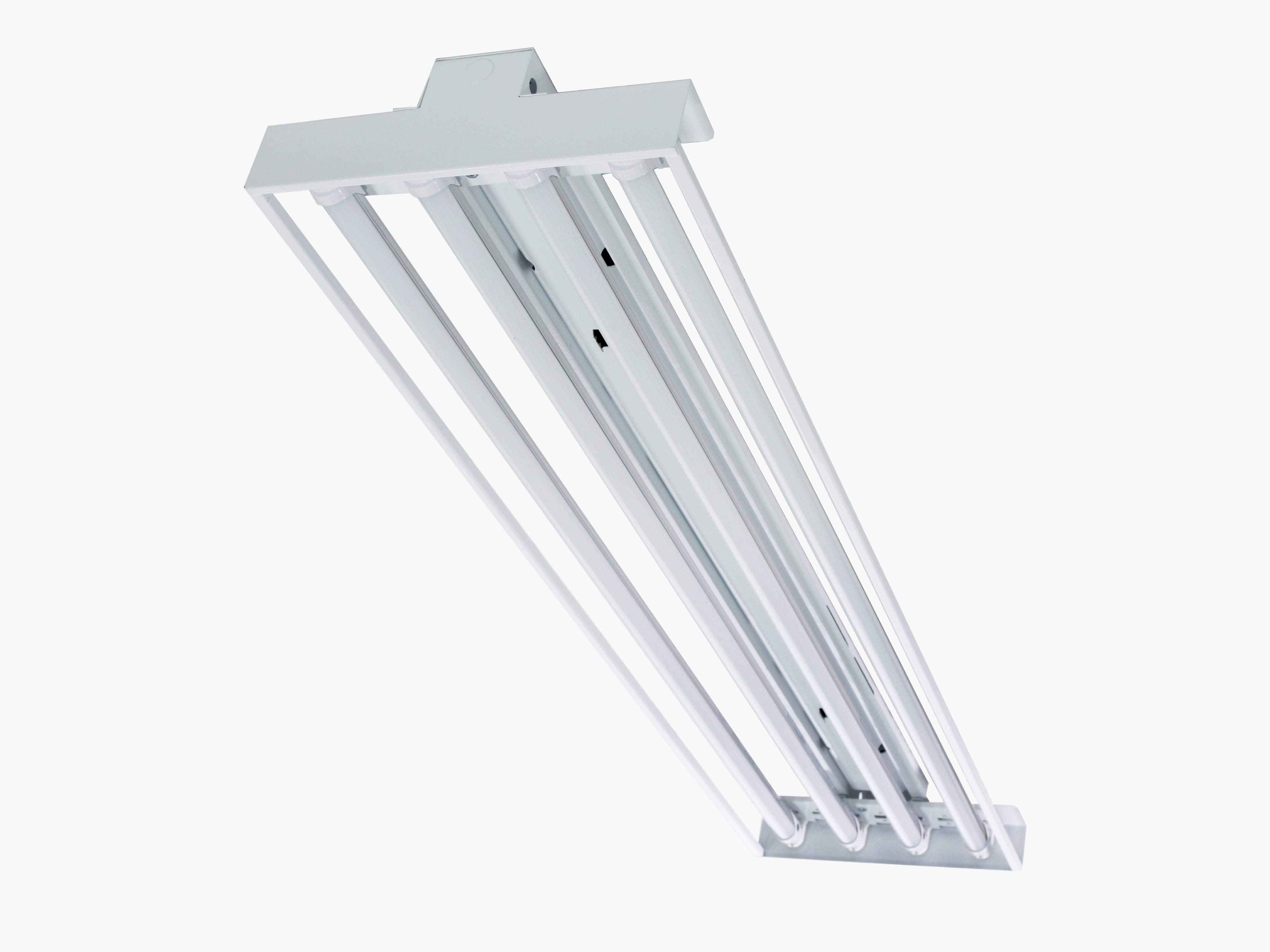 Stingray® Air 4 Lamp LED High Bay - Frosted
