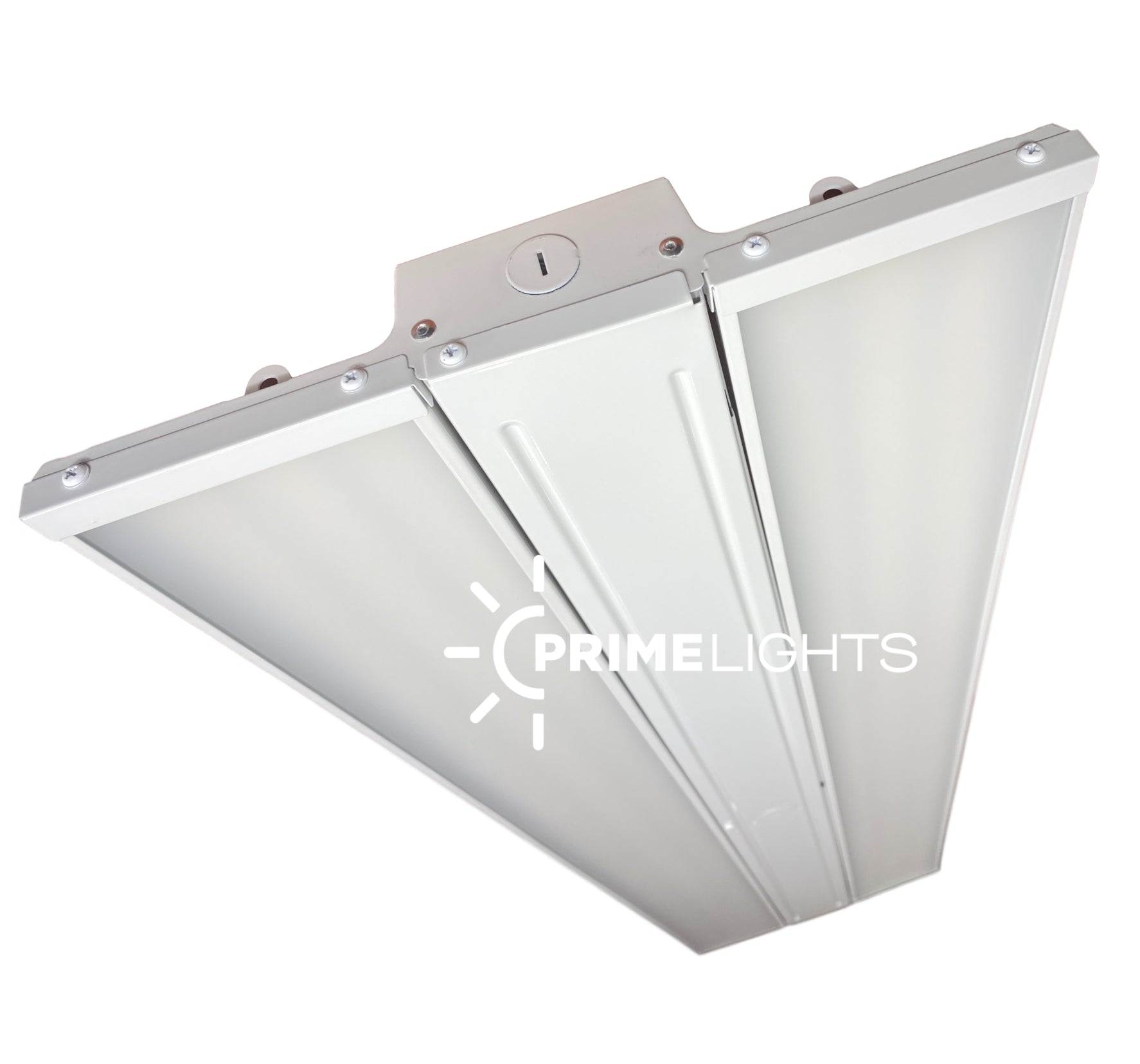 LED 2' WILDCAT 300/275/255 Watt Bay Shop Light Up to 45,000 Lumens