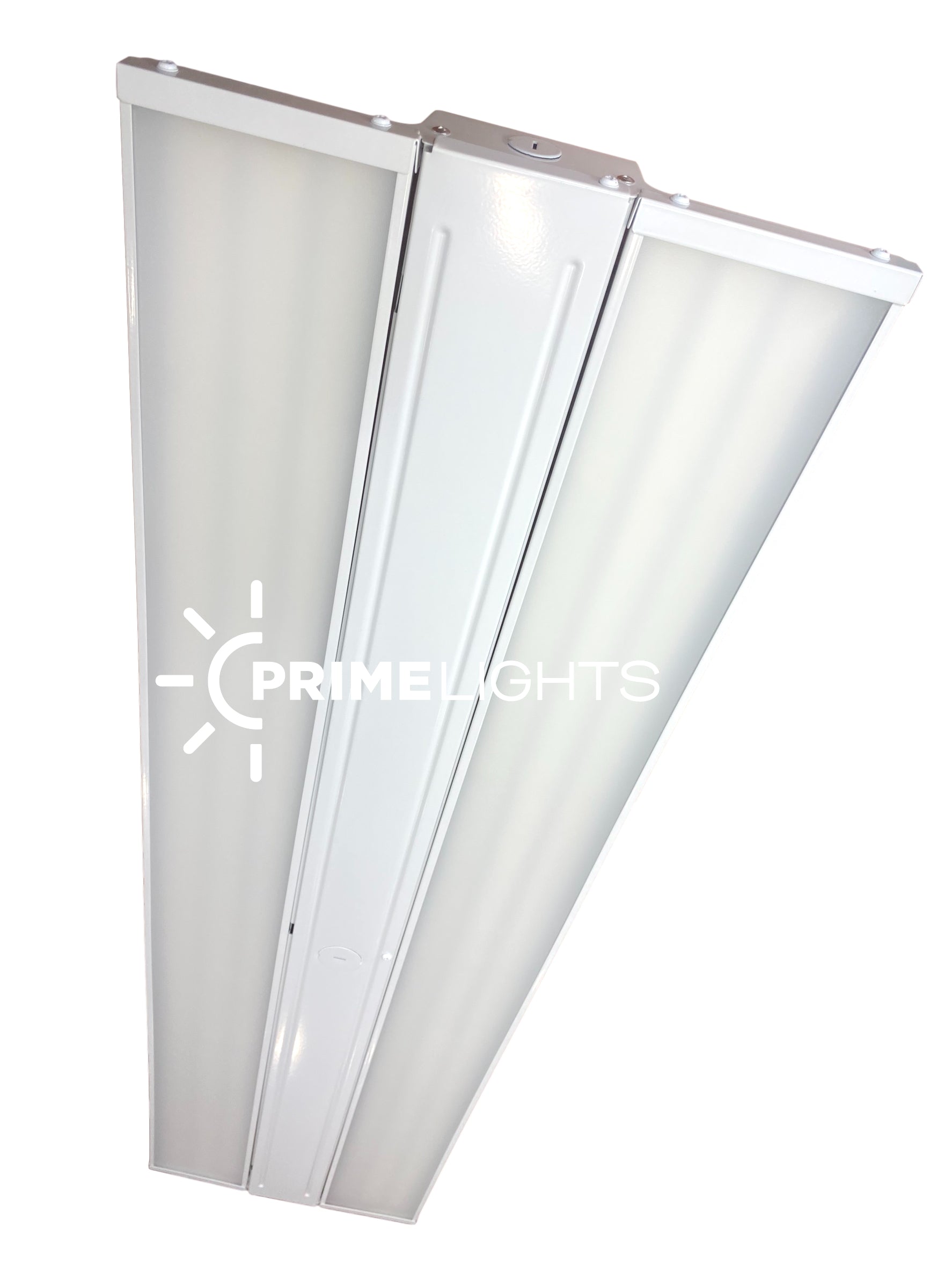 LED 2' WILDCAT 300/275/255 Watt Bay Shop Light Up to 45,000 Lumens