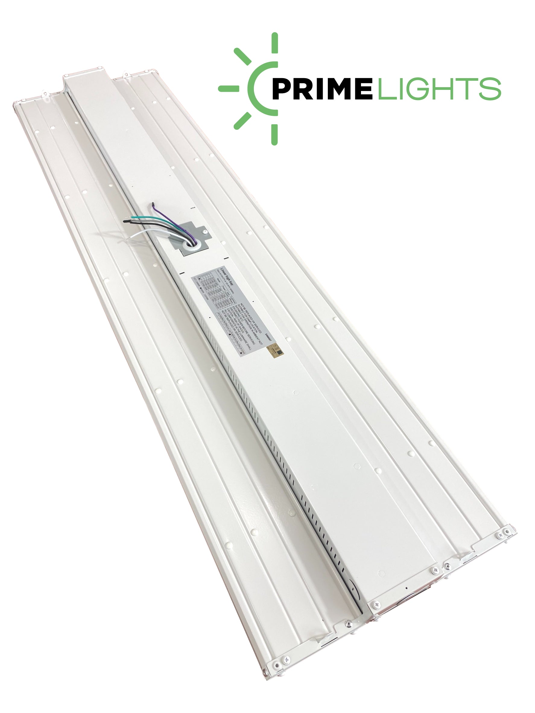 LED 2' WILDCAT 300/275/255 Watt Bay Shop Light Up to 45,000 Lumens